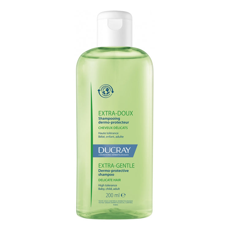 Ducray Extra-gentle Shampoo