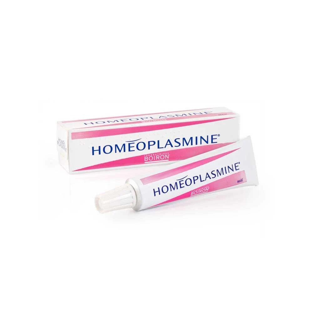 Homeoplasmine Ointment - 40g