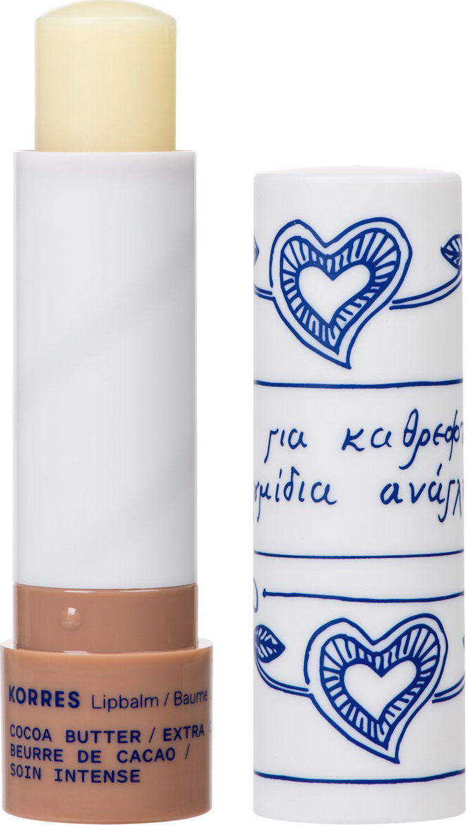 Korres Lip Balm - The Power Chic