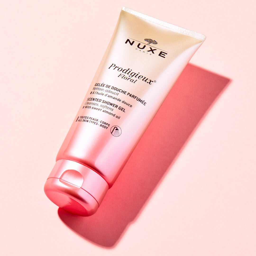 Nuxe Prodigieux Shower Gel - The Power Chic