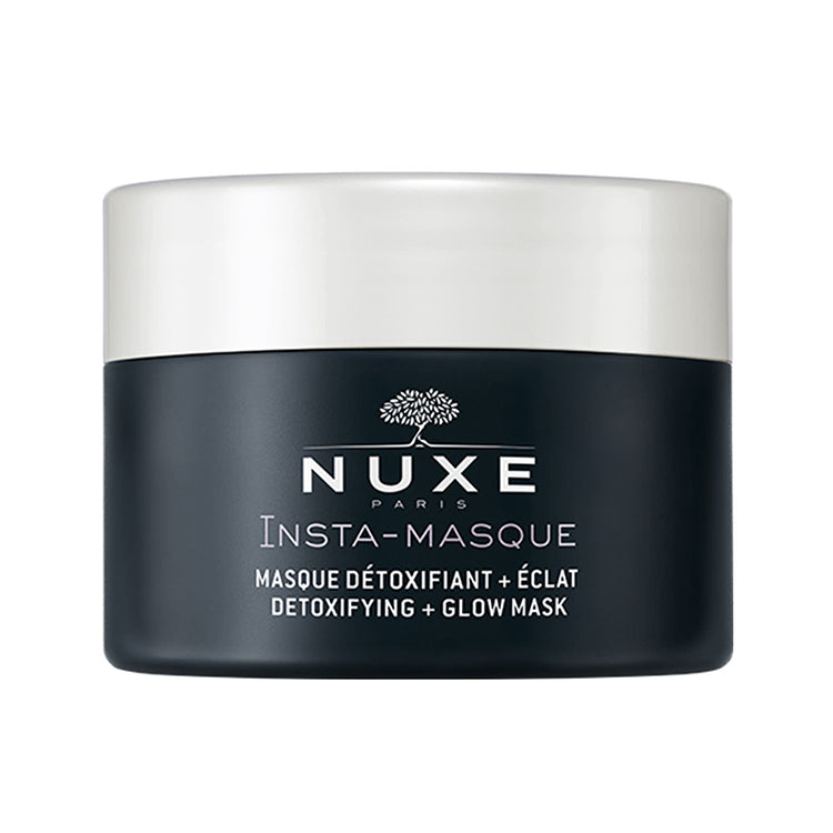 Nuxe Insta-Masque Detoxifying & Glow Mask - The Power Chic