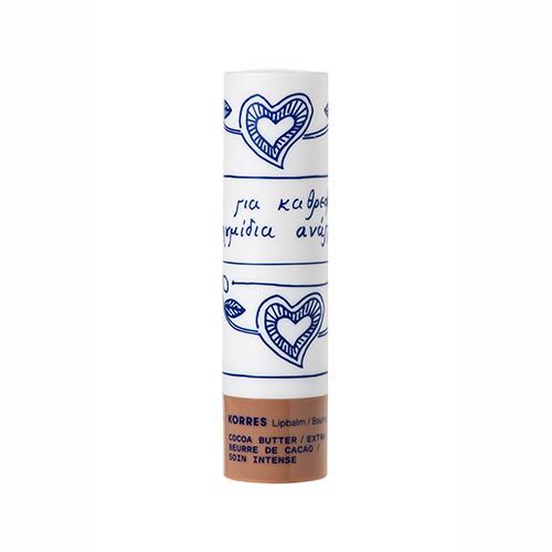 Korres Lip Balm - The Power Chic