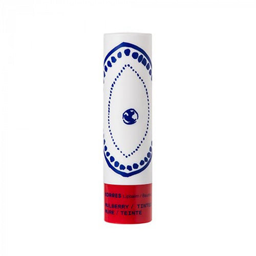 Korres Lip Balm Mulberry