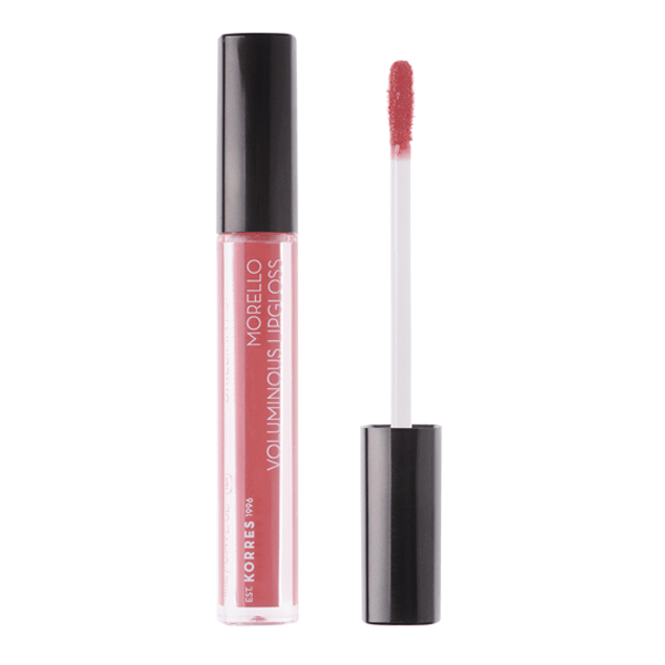 Korres Morello Voluminous Lip Gloss - The Power Chic