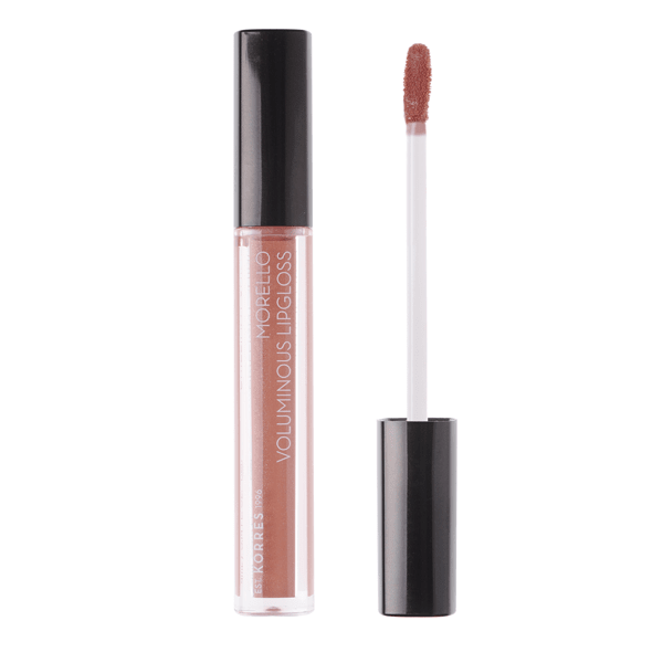 Korres Morello Voluminous Lip Gloss - The Power Chic