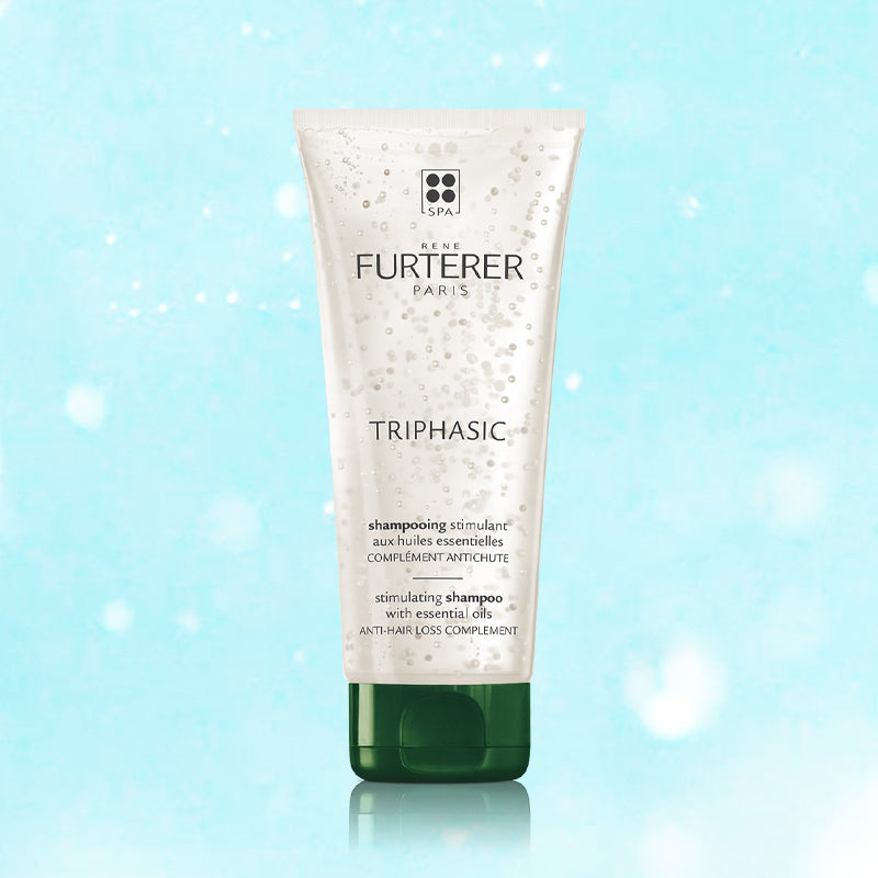 Rene Furterer Triphasic Shampoo