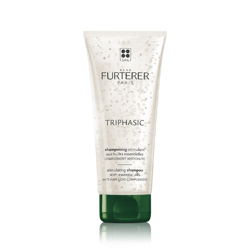 Rene Furterer Triphasic Shampoo