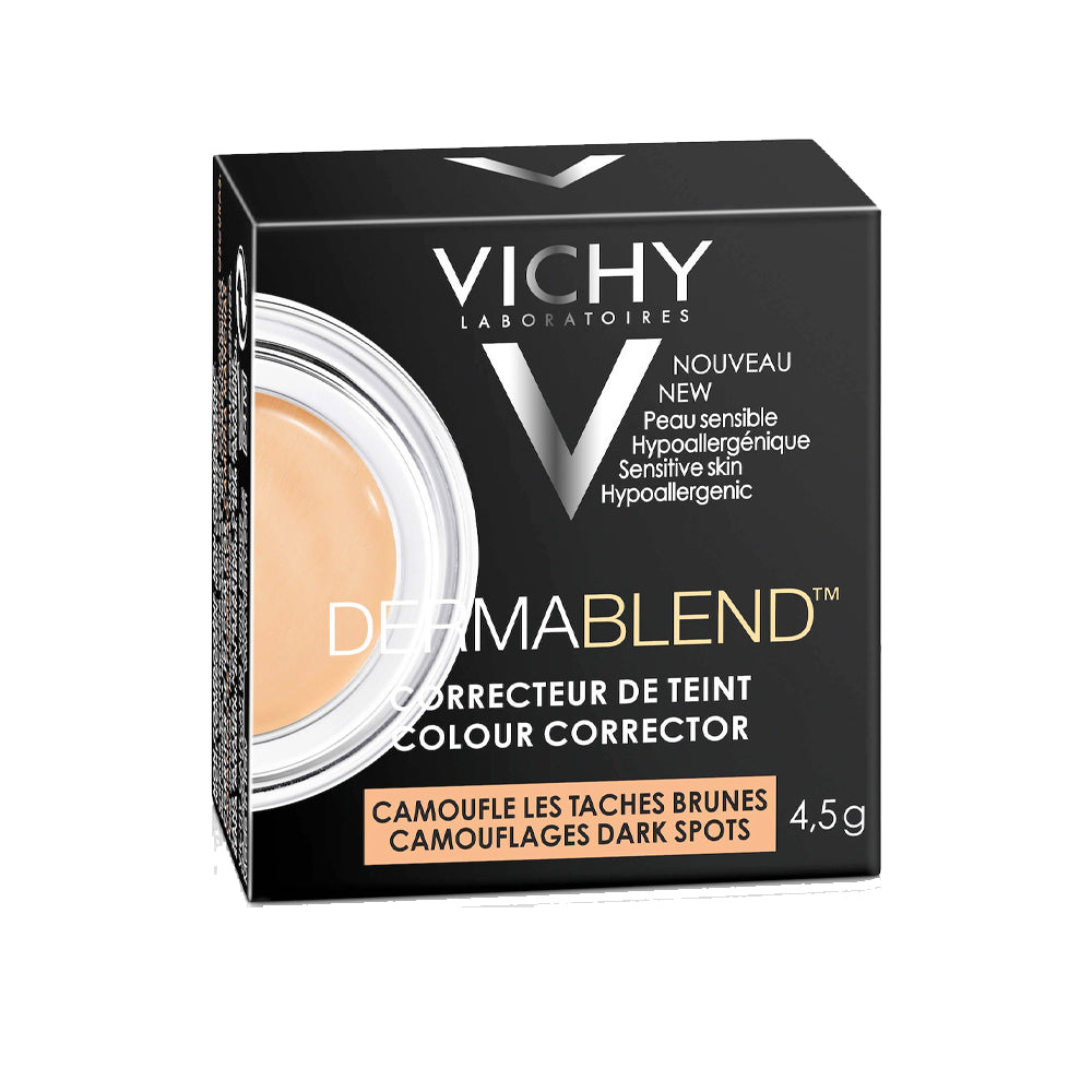 Vichy Dermablend Dark Spots Corrector 4.5gr
